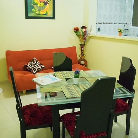 Apartamentos Villas De Cartagena Esterno foto