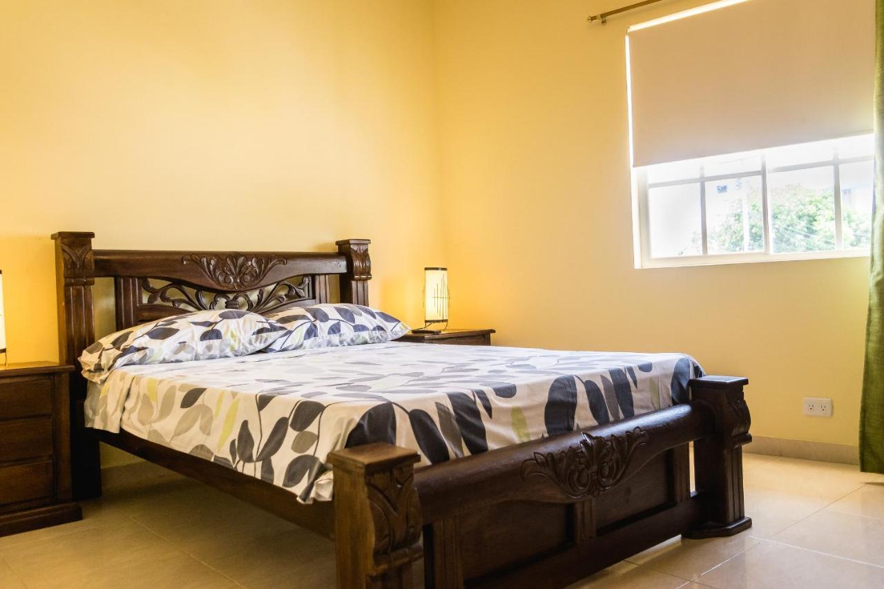 Apartamentos Villas De Cartagena Esterno foto