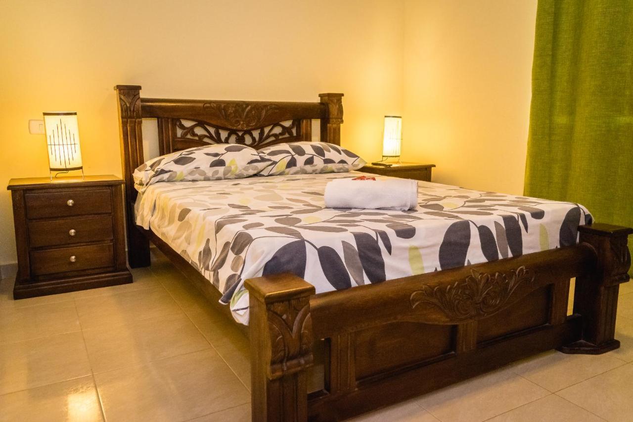 Apartamentos Villas De Cartagena Esterno foto