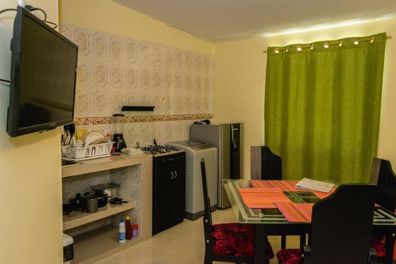 Apartamentos Villas De Cartagena Esterno foto
