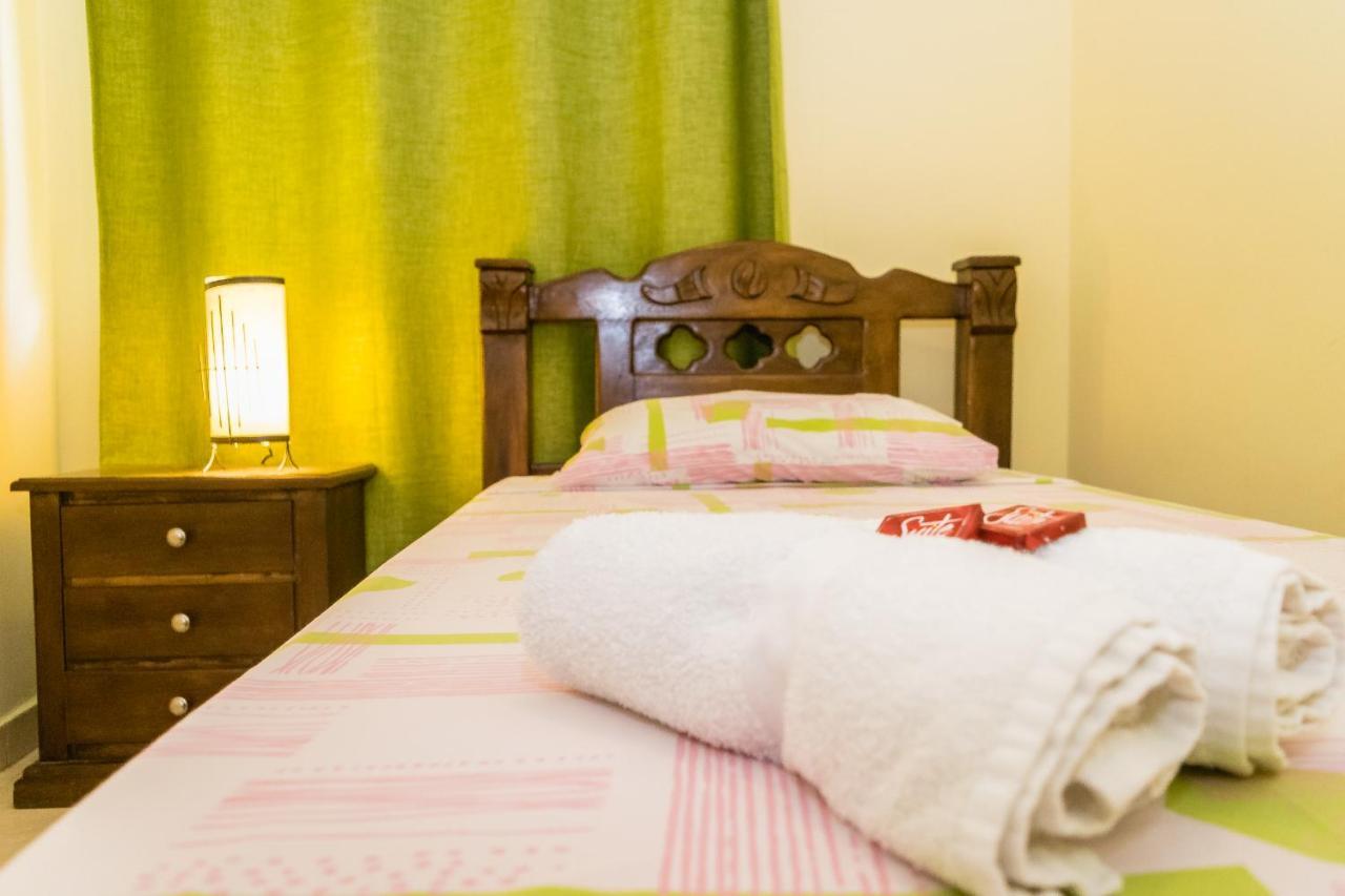 Apartamentos Villas De Cartagena Esterno foto