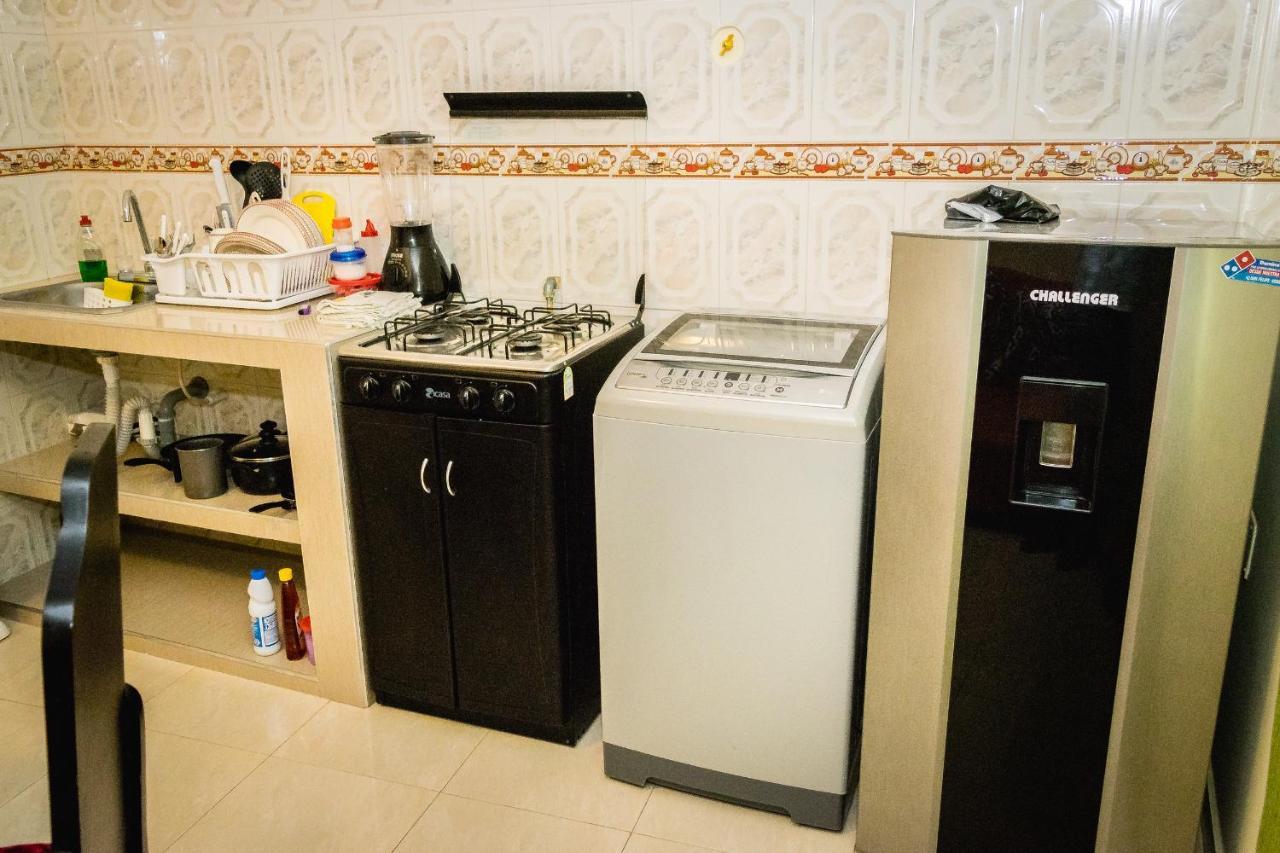Apartamentos Villas De Cartagena Esterno foto
