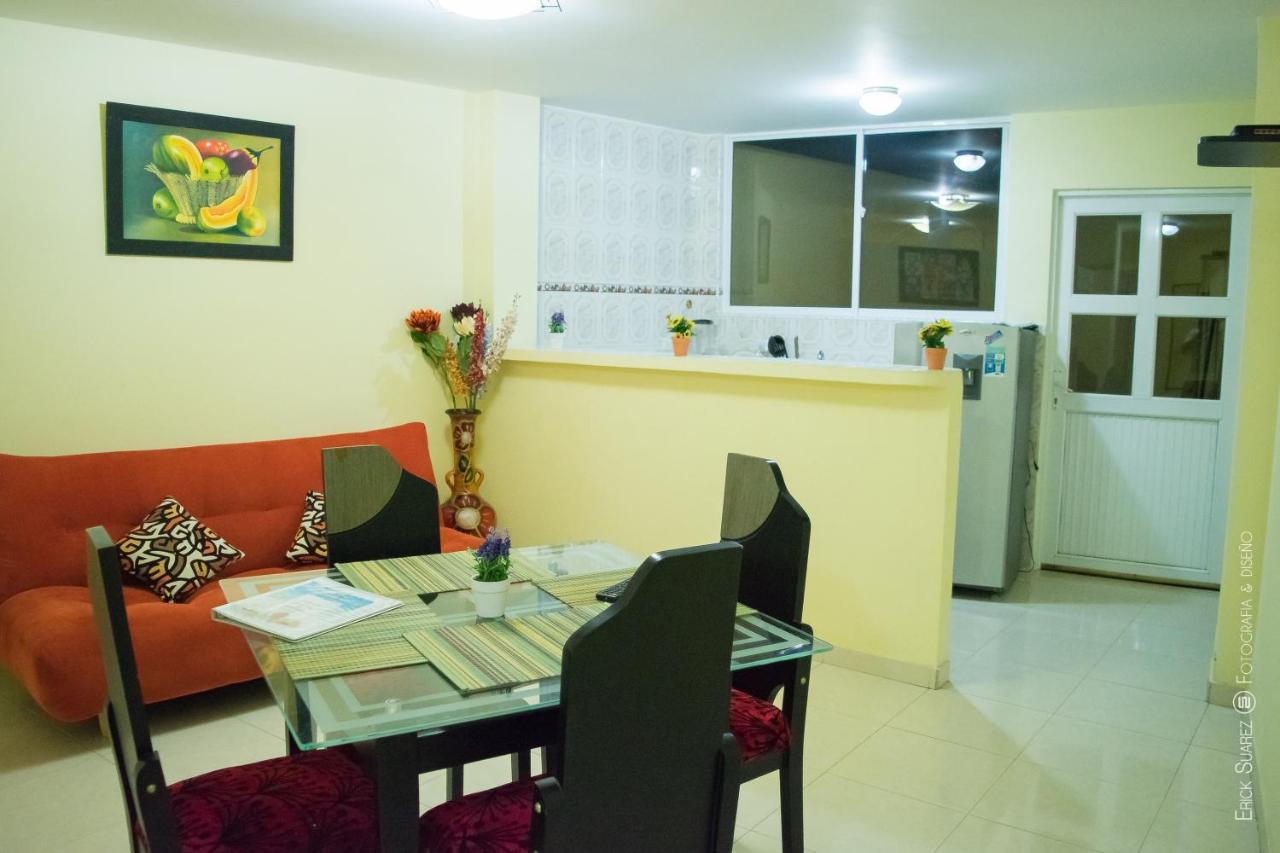 Apartamentos Villas De Cartagena Esterno foto